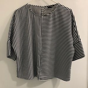 Express top